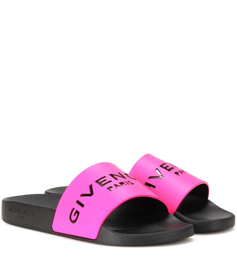 givenchy sale slides|Givenchy slides cheap.